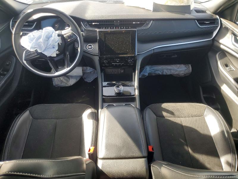 46104646 :رقم المزاد ، 1C4RJJAG5R8509263 vin ، 2024 Jeep Grand Cherokee مزاد بيع