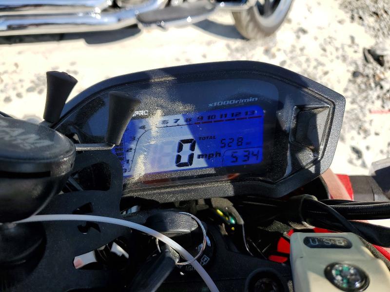 Продаж на аукціоні авто 2025 Other Scooter, vin: H0DTABFG1SX106072, номер лоту: 47236426