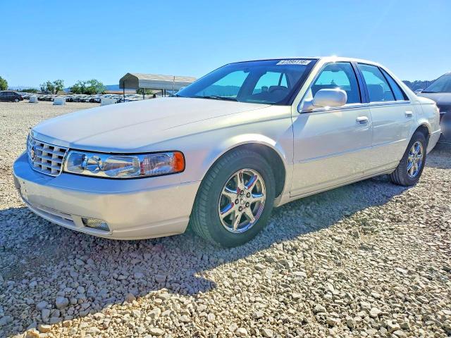 Продажа на аукционе авто 2004 Cadillac Seville, vin: 1G6KS54Y74U160605, номер лота: 47395116