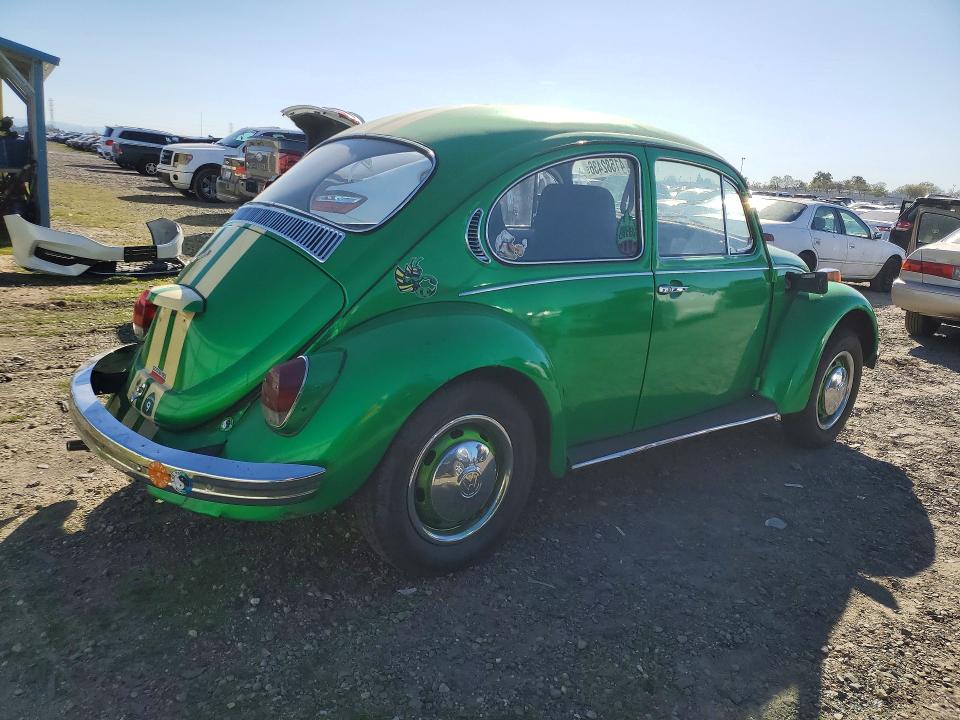 Продаж на аукціоні авто 1969 Volkswagen Beetle, vin: 1191010416, номер лоту: 41582436