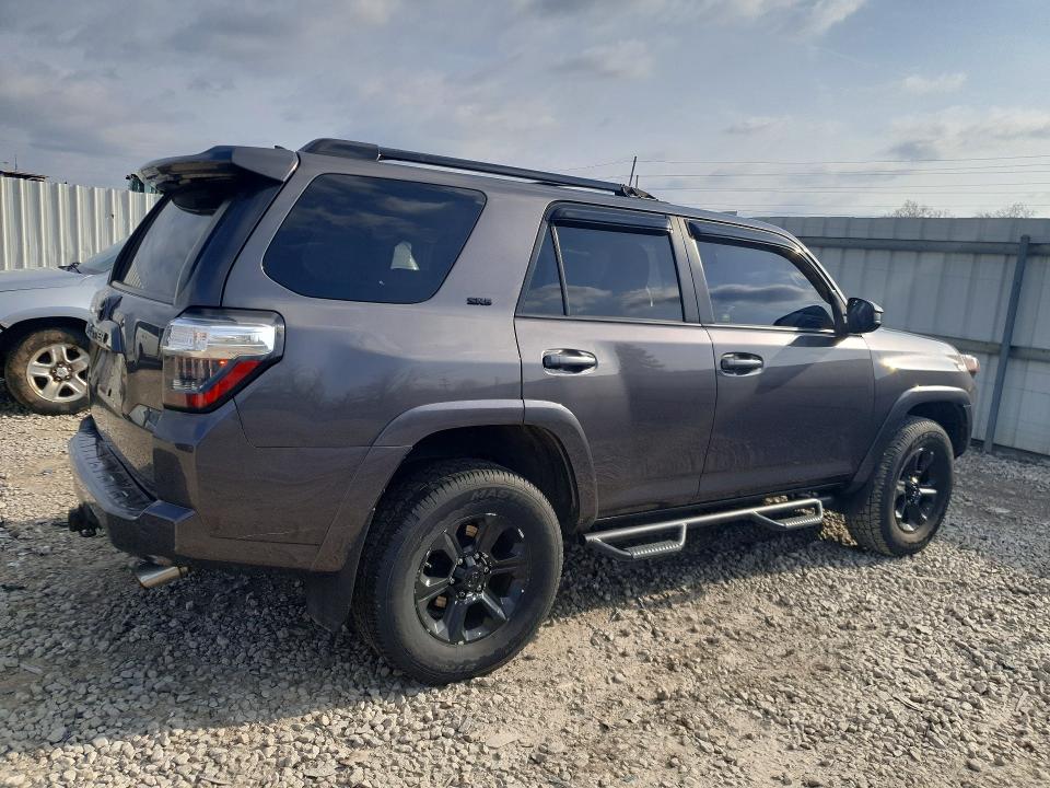 47949826 :رقم المزاد ، JTEBU5JR4F5266913 vin ، 2015 Toyota 4runner مزاد بيع