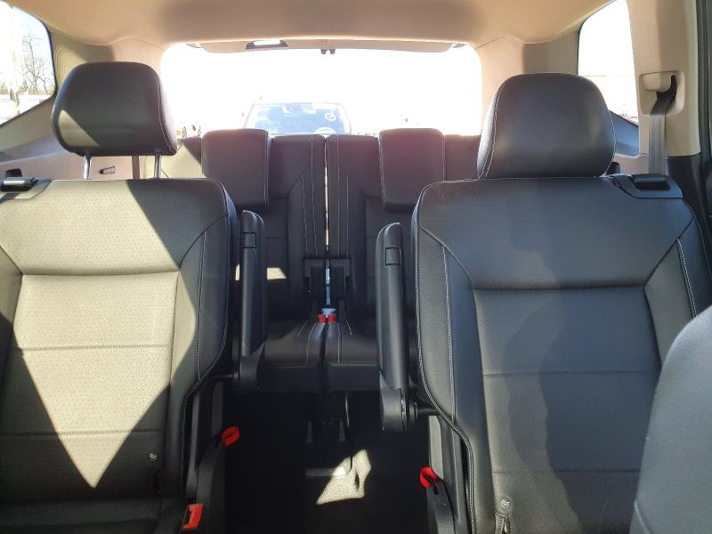 Aukcja sprzedaży 2022 Volkswagen Atlas, vin: 1V2HP2CA9NC507384, numer aukcji: 45925456