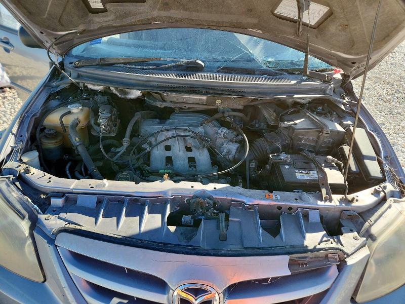 Aukcja sprzedaży 2005 Mazda Mpv, vin: JM3LW28A250536225, numer aukcji: 46946176