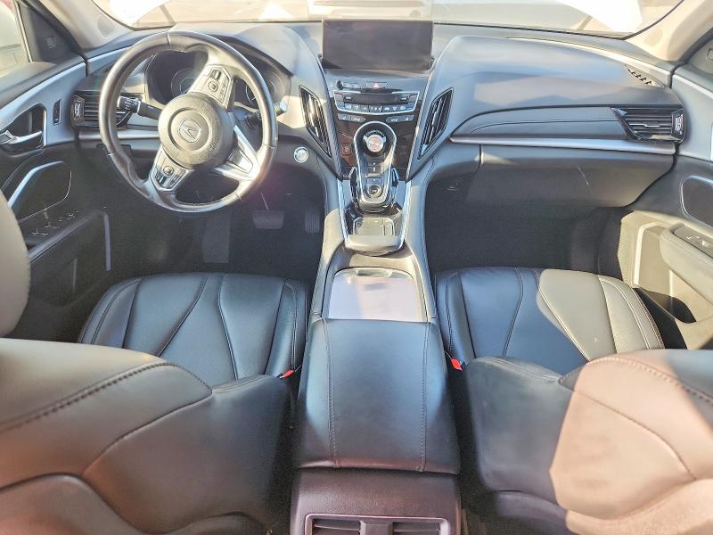 Продажа на аукционе авто 2023 Acura Rdx, vin: 5J8TC2H36PL017572, номер лота: 47083726