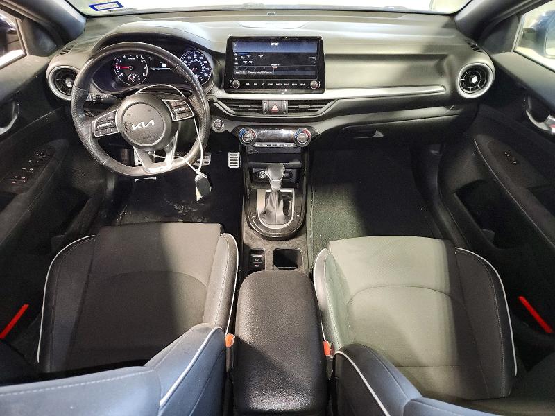 Aukcja sprzedaży 2023 Kia Forte, vin: 3KPF54AD8PE586694, numer aukcji: 46744786