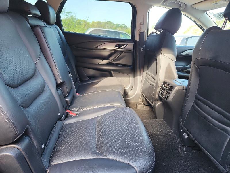Продаж на аукціоні авто 2019 Mazda Cx-9, vin: JM3TCACY9K0333822, номер лоту: 41757566