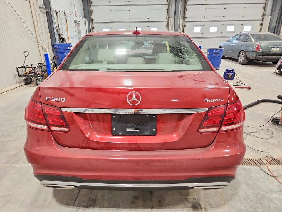 2016 Mercedes-benz E მანქანა იყიდება აუქციონზე, vin: WDDHF8JB9GB285141, აუქციონის ნომერი: 47267516