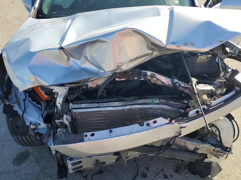 41826476 :رقم المزاد ، 1GYFZCR49KF159679 vin ، 2019 Cadillac Xt4 مزاد بيع