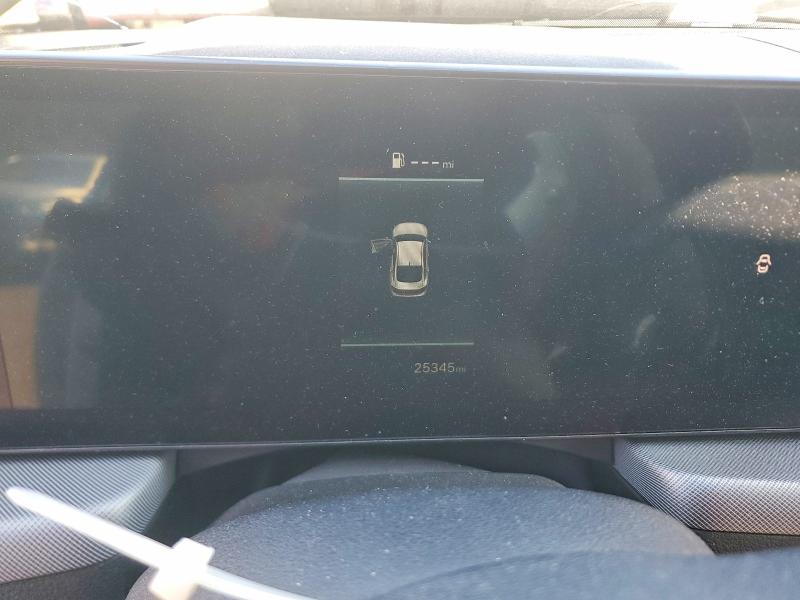 Aukcja sprzedaży 2024 Hyundai Sonata, vin: KMHL64JA3RA404410, numer aukcji: 46682216
