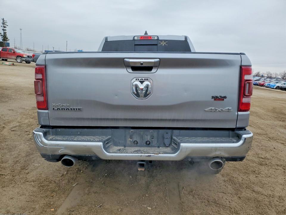 Aukcja sprzedaży 2021 Ram 1500, vin: 1C6SRFJT4MN697571, numer aukcji: 79026215