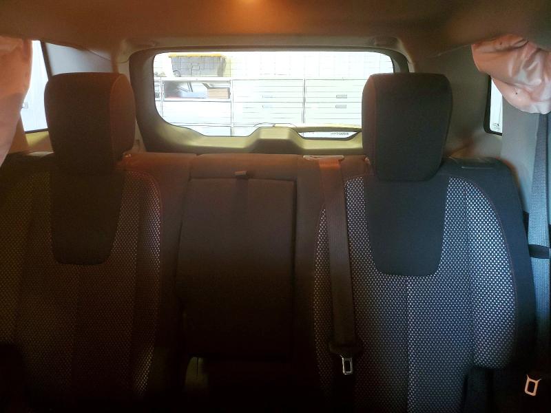 Aukcja sprzedaży 2014 Gmc Terrain, vin: 2GKALREK0E6102458, numer aukcji: 79662045