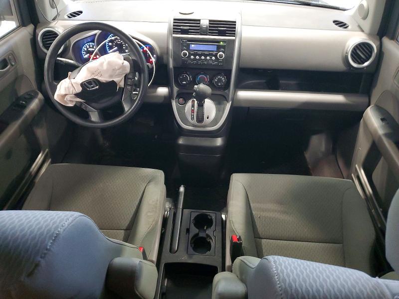 Aukcja sprzedaży 2010 Honda Element, vin: 5J6YH2H73AL007477, numer aukcji: 79719875