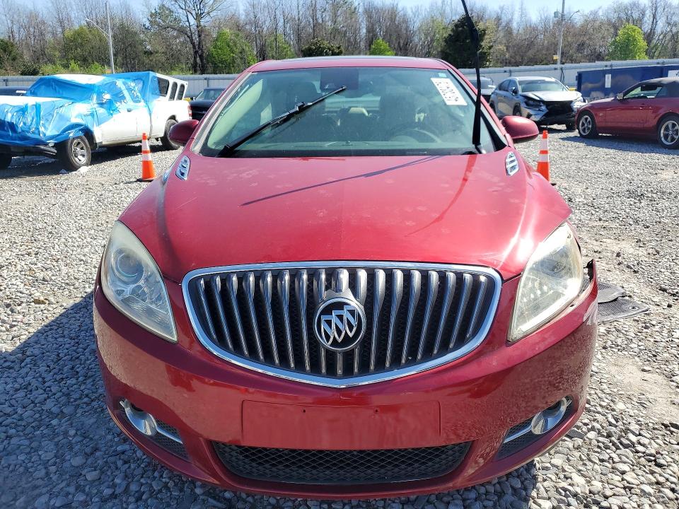 Продаж на аукціоні авто 2014 Buick Verano, vin: 1G4PS5SK7E4217626, номер лоту: 45788476