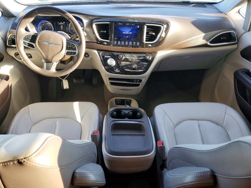Aukcja sprzedaży 2017 Chrysler Pacifica, vin: 2C4RC1BG9HR776997, numer aukcji: 46225566