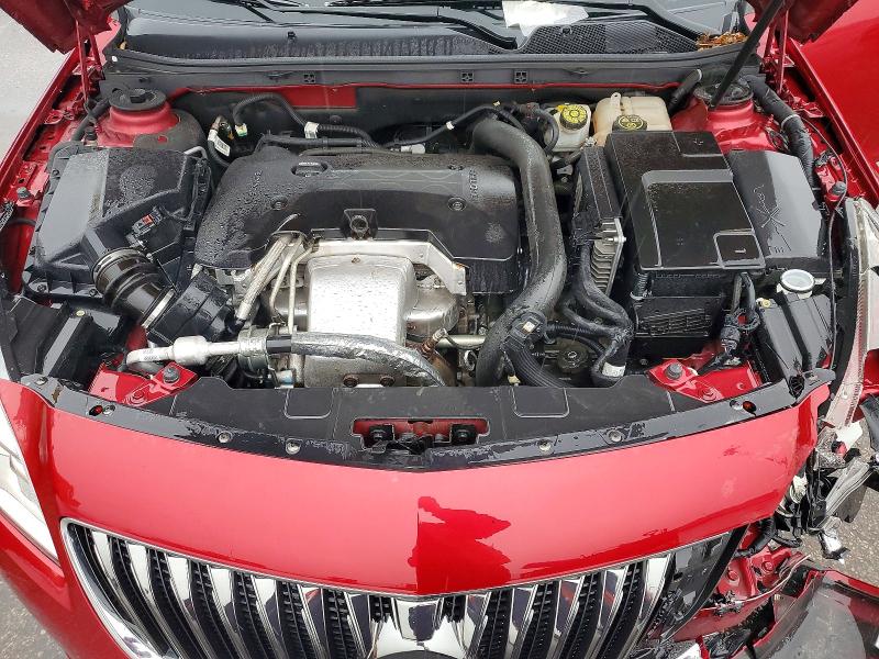 Продаж на аукціоні авто 2015 Buick Regal, vin: 2G4GN5EX5F9186535, номер лоту: 78841255