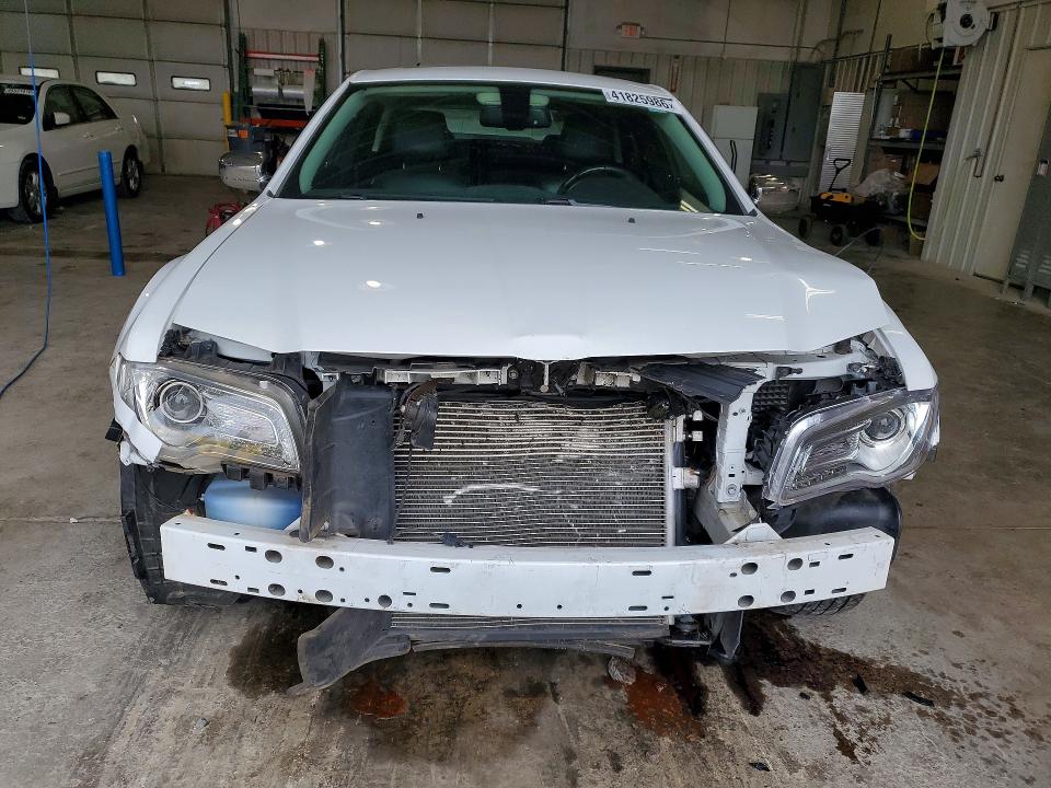 Aukcja sprzedaży 2016 Chrysler 300c, vin: 2C3CCAEG3GH343217, numer aukcji: 41825986