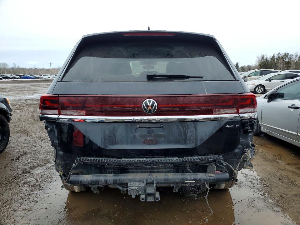 Aukcja sprzedaży 2024 Volkswagen Atlas, vin: 1V2FR2CA2RC582953, numer aukcji: 79704975