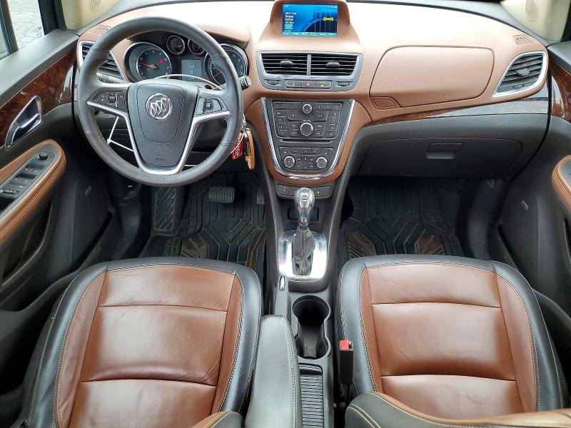 Продаж на аукціоні авто 2013 Buick Encore, vin: KL4CJDSB7DB131432, номер лоту: 41820416