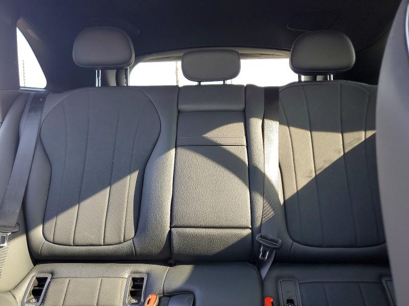 47260646 :رقم المزاد ، 4JGGM1CB4RA051803 vin ، 2024 Mercedes-benz Eqe Suv مزاد بيع
