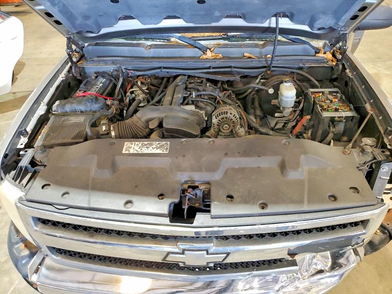 45759146 :رقم المزاد ، 3GCEK23M29G190628 vin ، 2009 Chevrolet Silverado مزاد بيع