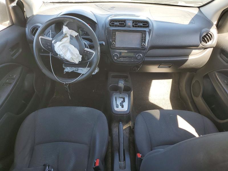 Aukcja sprzedaży 2020 Mitsubishi Mirage, vin: ML32F3FJ2LHF02187, numer aukcji: 45798246