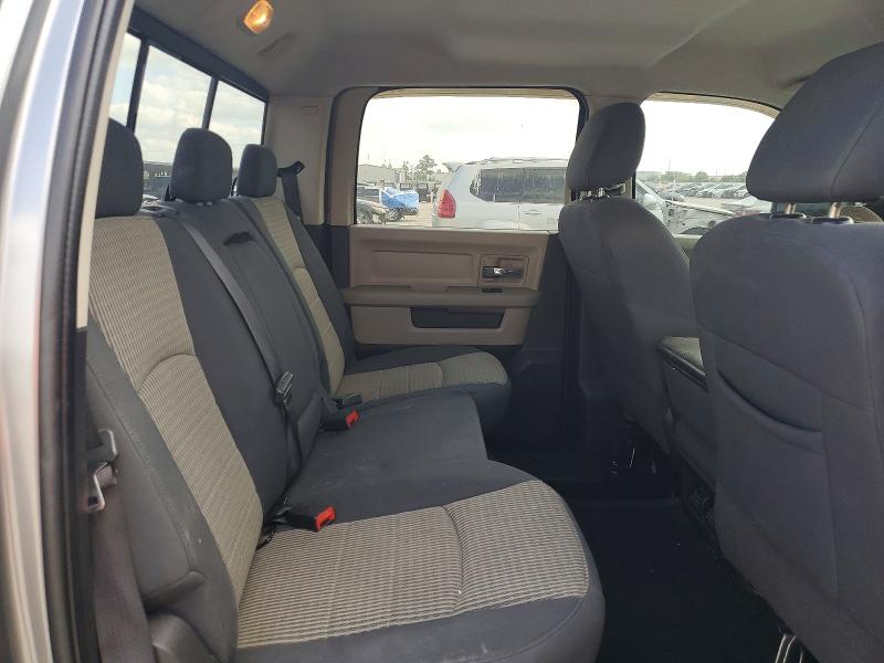 47834376 :رقم المزاد ، 1D3HB13T29S730607 vin ، 2009 Dodge Ram 1500 مزاد بيع