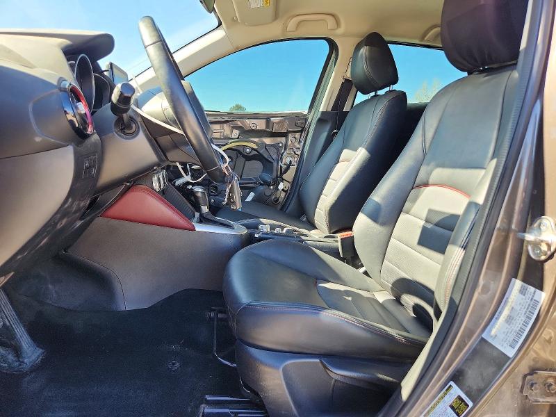 Aukcja sprzedaży 2018 Mazda Cx-3, vin: JM1DKFC77J0313958, numer aukcji: 46352376