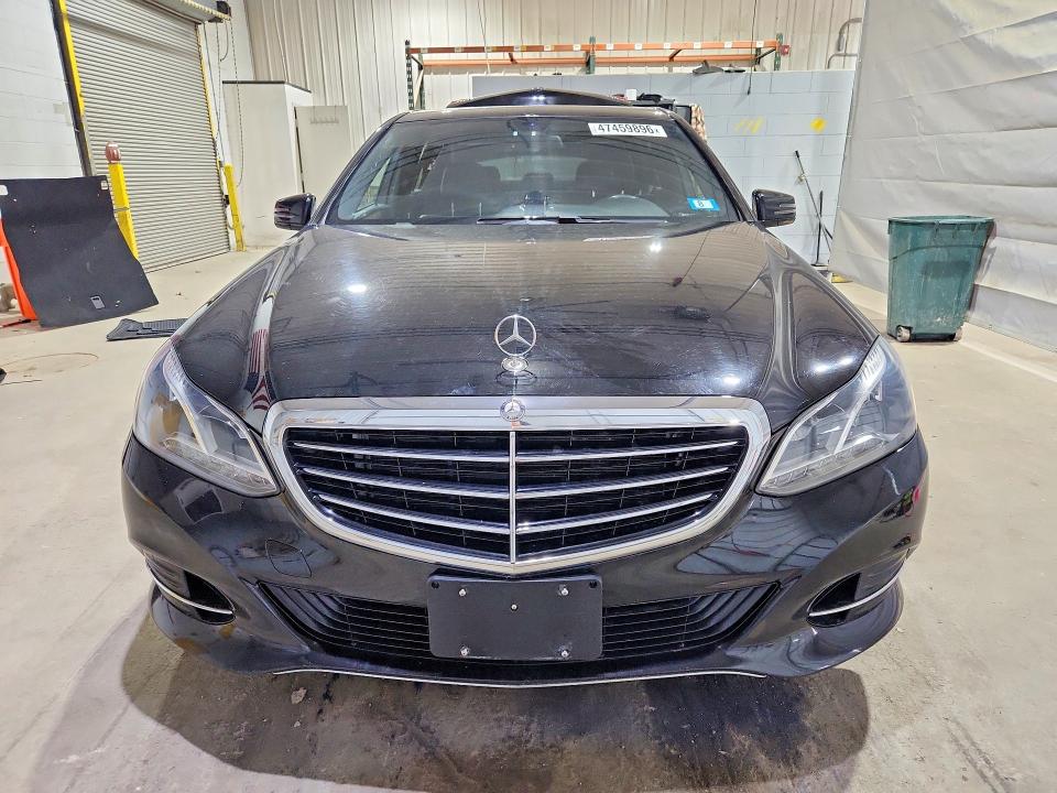 Aukcja sprzedaży 2014 Mercedes-benz E, vin: WDDHF8JB7EB064182, numer aukcji: 47459896