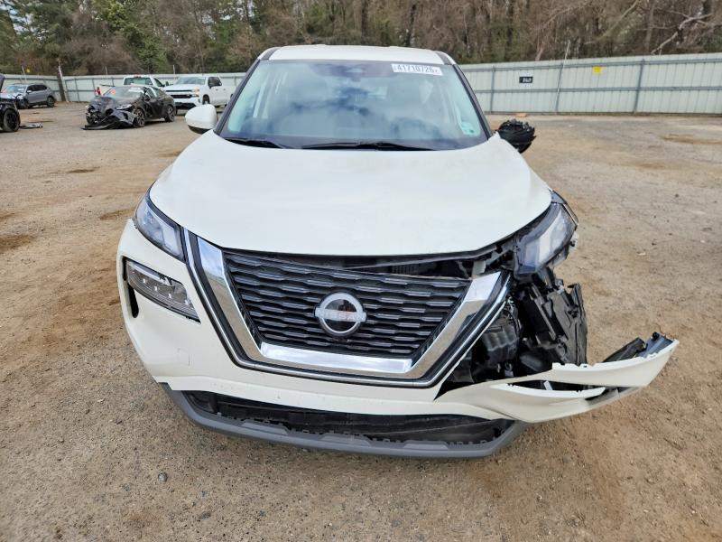 Aukcja sprzedaży 2023 Nissan Rogue, vin: 5N1BT3BA5PC817251, numer aukcji: 41710726