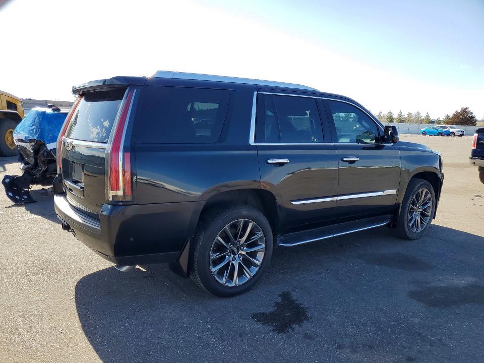 Продаж на аукціоні авто 2017 Cadillac Escalade, vin: 1GYS4CKJXHR182926, номер лоту: 41618626