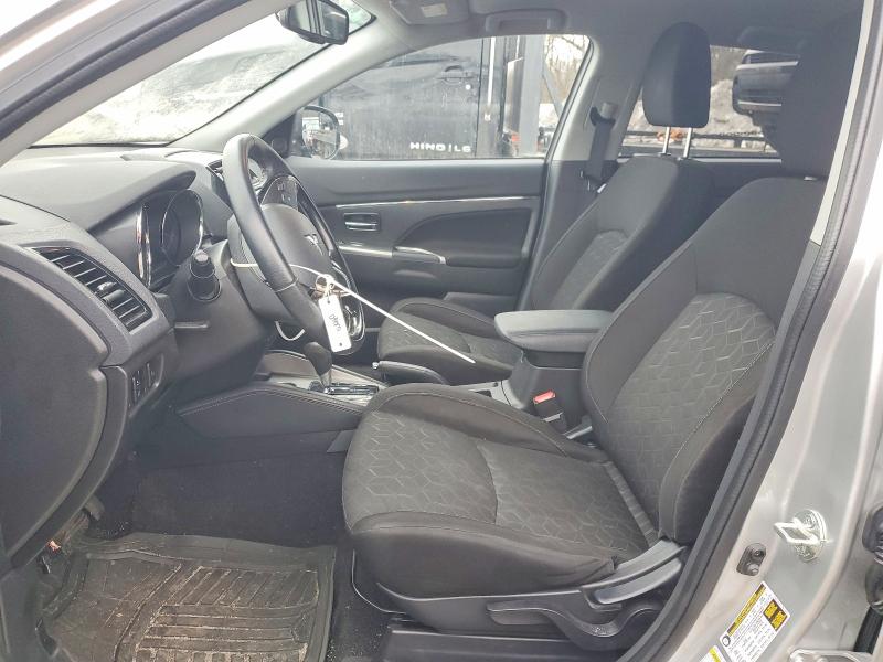 Продаж на аукціоні авто 2021 Mitsubishi Outlander Sport, vin: JA4ARUAU1MU026392, номер лоту: 79421565