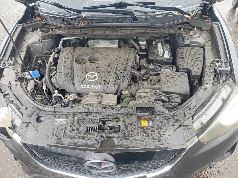 Aukcja sprzedaży 2014 Mazda Cx-5, vin: JM3KE2BE1E0424333, numer aukcji: 45979636