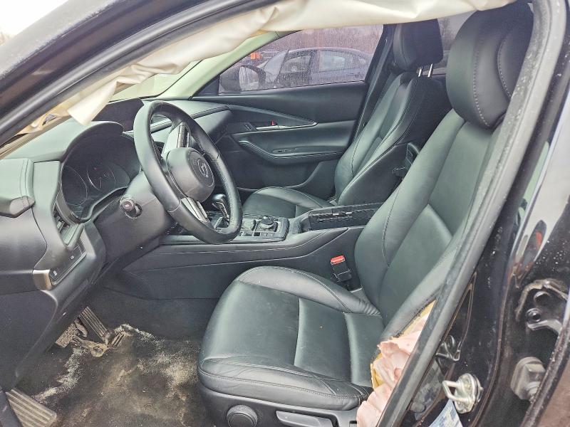 Aukcja sprzedaży 2021 Mazda Cx-30, vin: 3MVDMBBL6MM247369, numer aukcji: 47041766