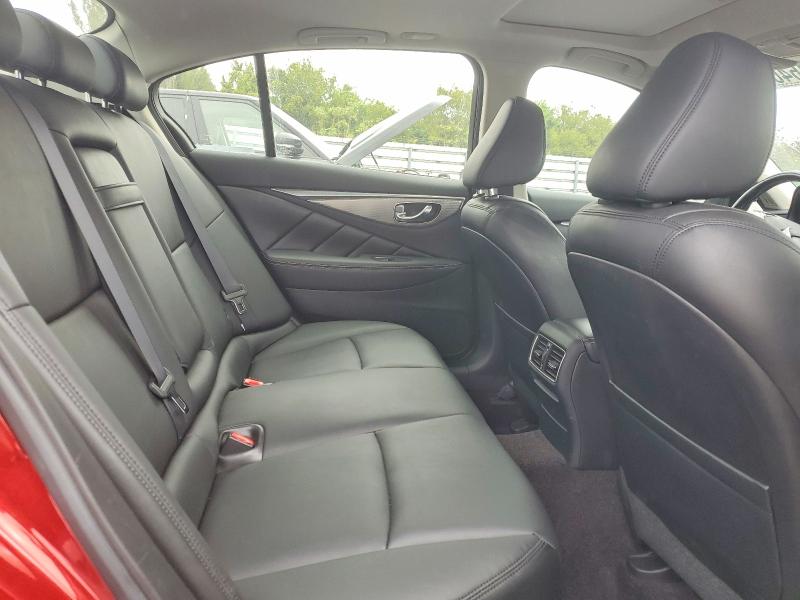 Продаж на аукціоні авто 2014 Infiniti Q50, vin: JN1BV7AP0EM691693, номер лоту: 46409096