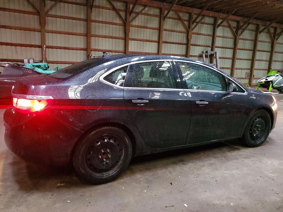 Aukcja sprzedaży 2014 Buick Verano 4dr, vin: 1G4PS5SK6E4122071, numer aukcji: 45986376