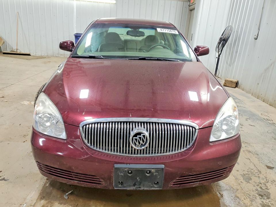 2006 Buick Lucerne მანქანა იყიდება აუქციონზე, vin: 1G4HP57216U229447, აუქციონის ნომერი: 47715876