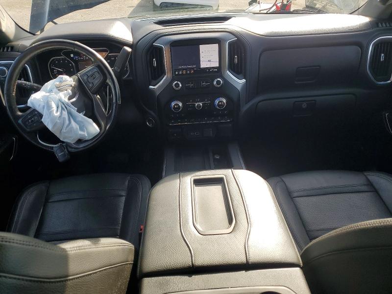46439926 :رقم المزاد ، 1GTU9FELXKZ285060 vin ، 2019 Gmc Sierra مزاد بيع
