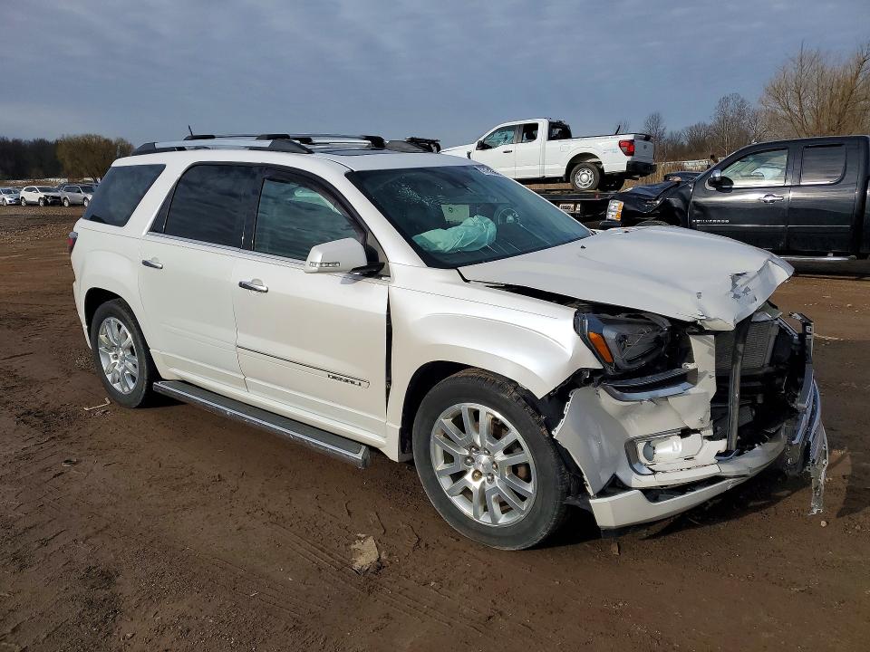 Продаж на аукціоні авто 2016 Gmc Acadia, vin: 1GKKVTKD1GJ280631, номер лоту: 47412886