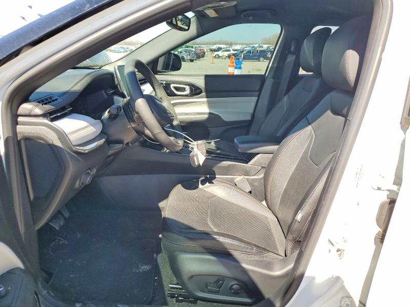 46397086 :رقم المزاد ، 3C4NJDCN8PT571380 vin ، 2023 Jeep Compass مزاد بيع