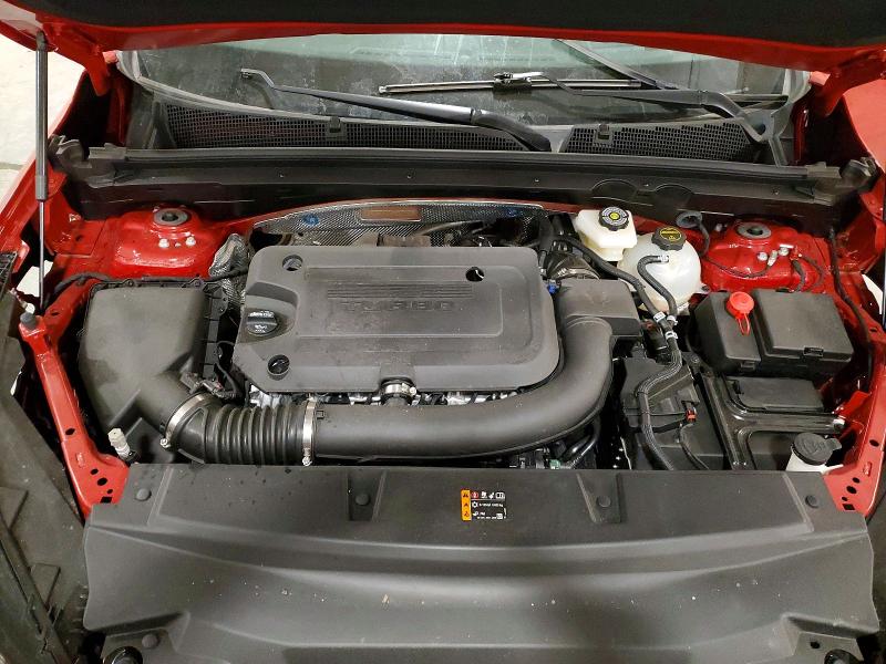2025 Buick Envision მანქანა იყიდება აუქციონზე, vin: LRBFZLE40SD031210, აუქციონის ნომერი: 79906065