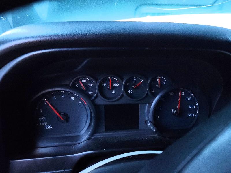 79119215 :رقم المزاد ، 3GCPWBEK8MG291903 vin ، 2021 Chevrolet Silverado مزاد بيع