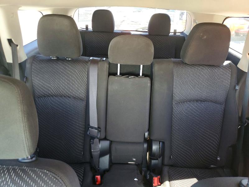 47112336 :رقم المزاد ، 3C4PDCAB4KT864480 vin ، 2019 Dodge Journey مزاد بيع