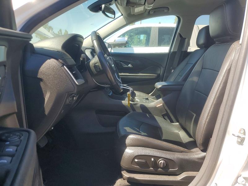 Aukcja sprzedaży 2021 Gmc Terrain, vin: 3GKALPEV0ML334728, numer aukcji: 45861856