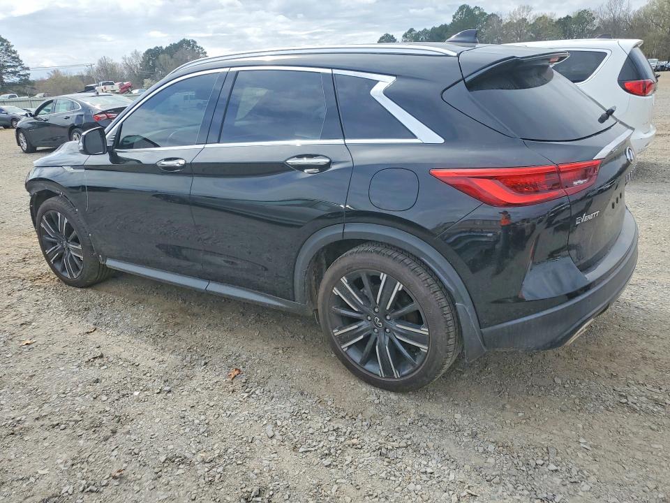Продажа на аукционе авто 2021 Infiniti Qx50, vin: 3PCAJ5BA1MF121289, номер лота: 78528185