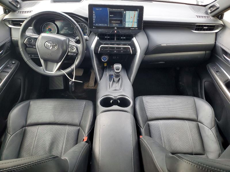 Продажа на аукционе авто 2022 Toyota Venza, vin: JTEAAAAH9NJ094582, номер лота: 46917106