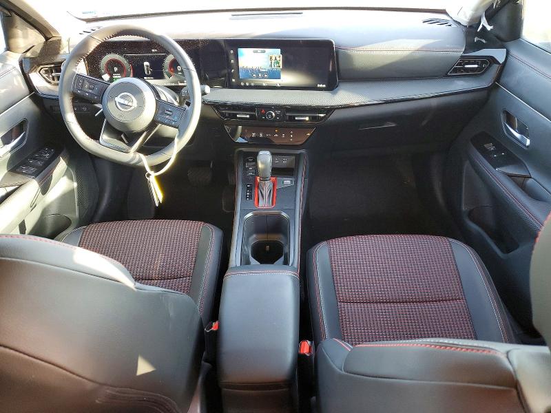 Продажа на аукционе авто 2026 Nissan Kicks, vin: 3N8AP6DA6TL329173, номер лота: 47340186