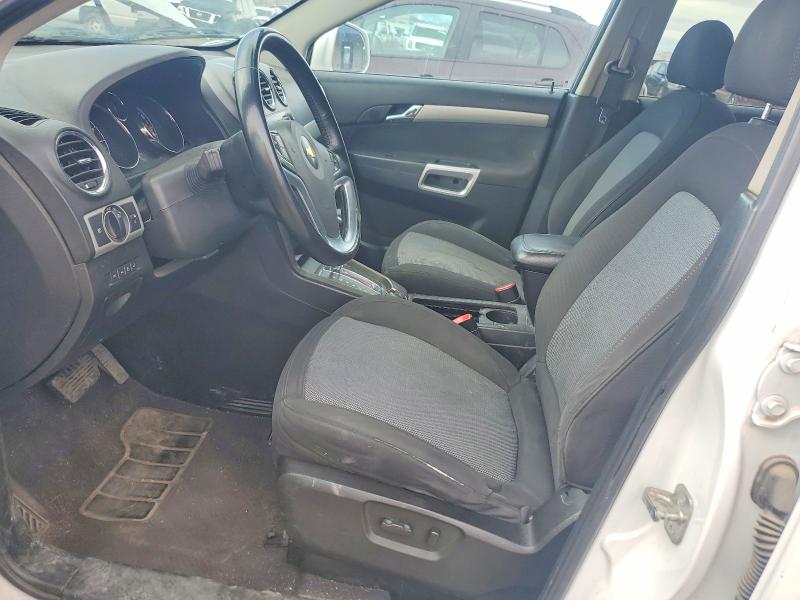 Продаж на аукціоні авто 2012 Chevrolet Captiva, vin: 3GNAL2EK7CS555291, номер лоту: 79978575