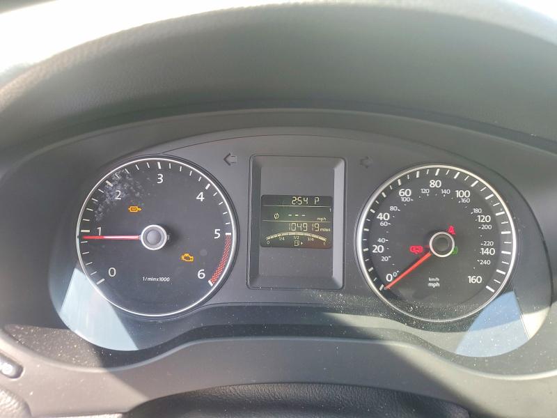 Продаж на аукціоні авто 2014 Volkswagen Jetta, vin: 3VWLL7AJ6EM288662, номер лоту: 46923086