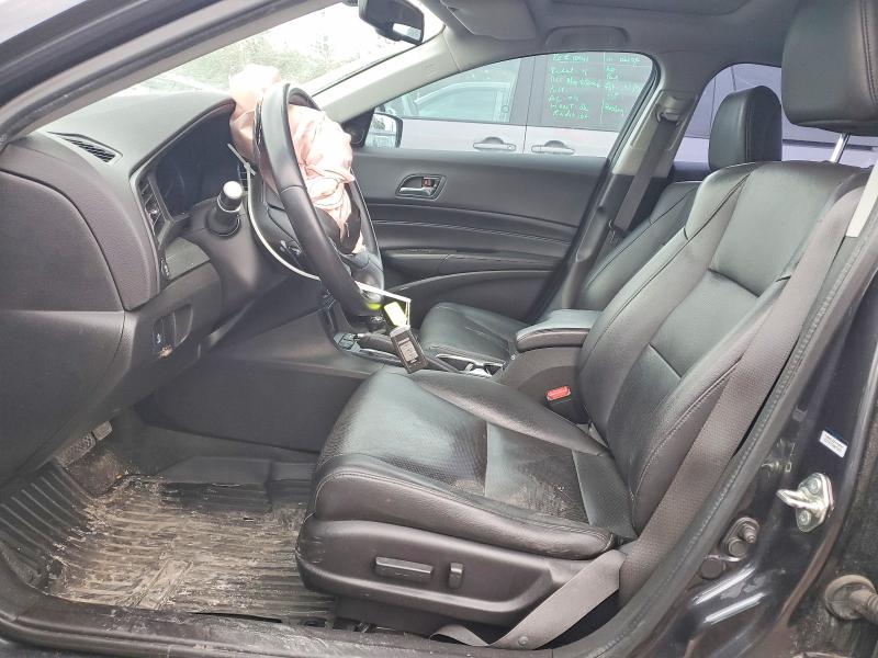 Aukcja sprzedaży 2016 Acura Ilx, vin: 19UDE2F73GA800493, numer aukcji: 41592206