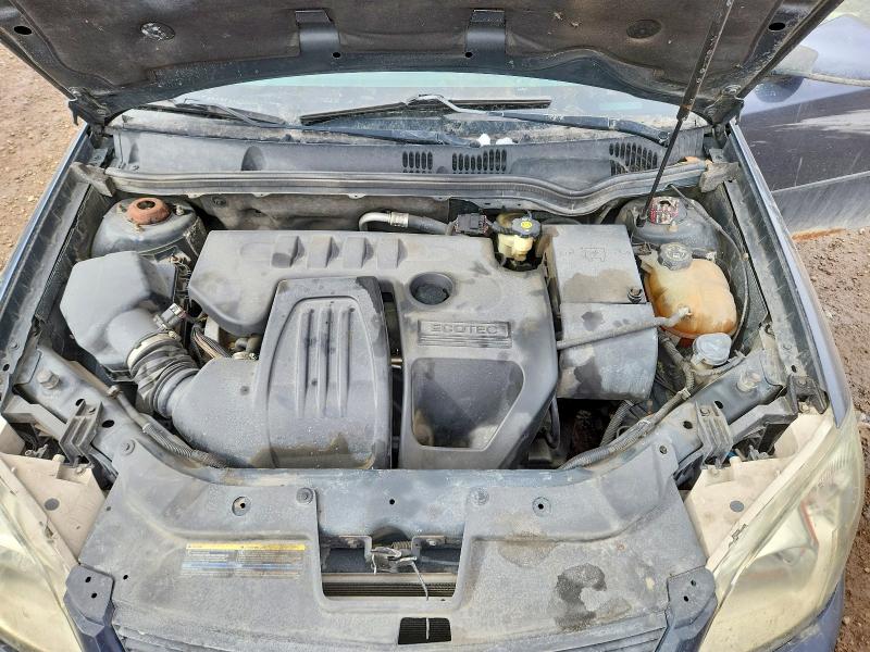 2008 Chevrolet Cobalt მანქანა იყიდება აუქციონზე, vin: 1G1AL55F087208106, აუქციონის ნომერი: 47533956